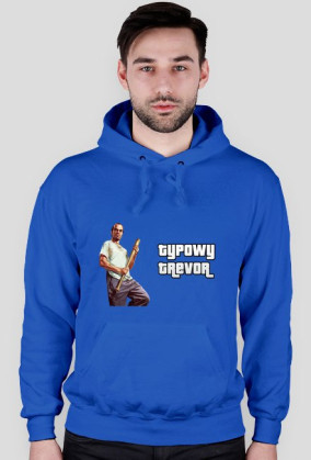 Typowy Bluza