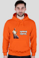 Typowy Bluza