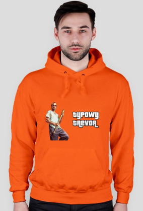 Typowy Bluza