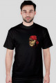 T-shirt PIRATES