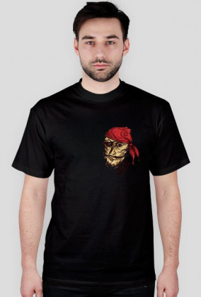 T-shirt PIRATES