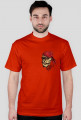 T-shirt PIRATES