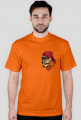 T-shirt PIRATES