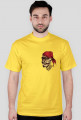 T-shirt PIRATES