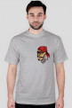 T-shirt PIRATES