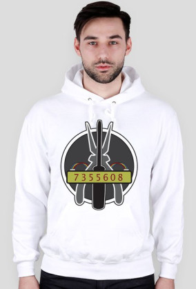 BOMB bluza wszystkie kolory