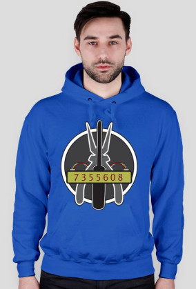 BOMB bluza wszystkie kolory