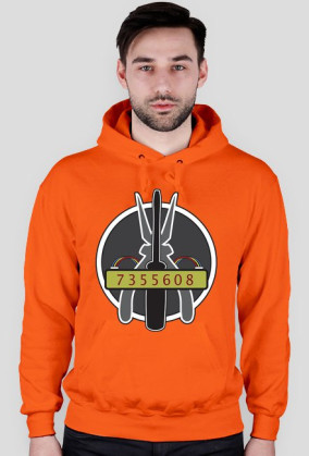 BOMB bluza wszystkie kolory