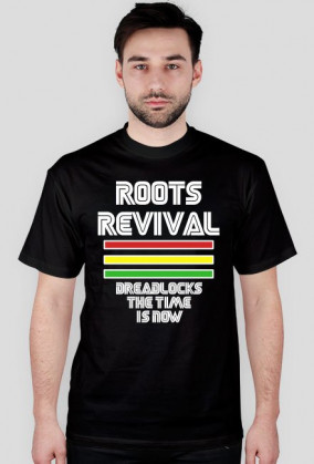 Roots Reggae Revival