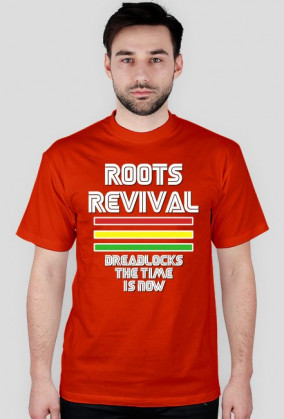 Roots Reggae Revival