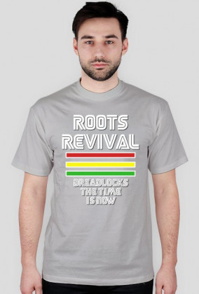 Roots Reggae Revival
