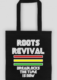 Roots Revival Torba