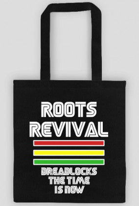 Roots Revival Torba