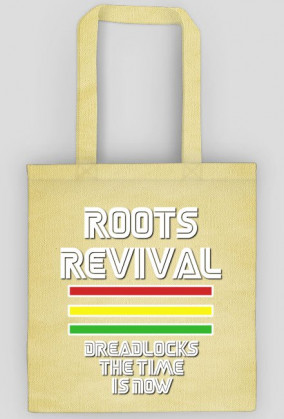 Roots Revival Torba