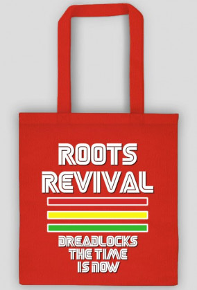 Roots Revival Torba