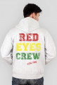 Red Eyes Crew Bluza