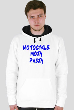 MOTOCYKLE MOJĄ PASJĄ