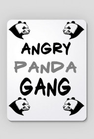 Podkladka pod Myszke Panda - Gang