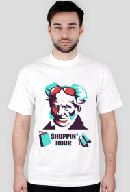 Shoppin' Hour Męska Poziom