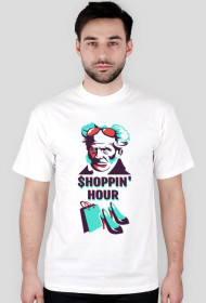 Shoppin' Hour Męska Pion