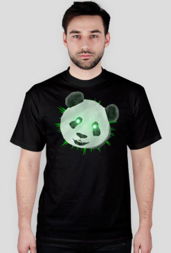 Abstract Panda