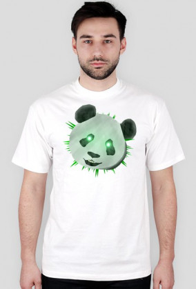 Abstract Panda