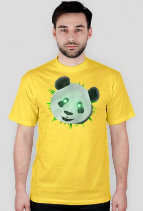 Abstract Panda