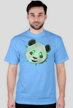 Abstract Panda