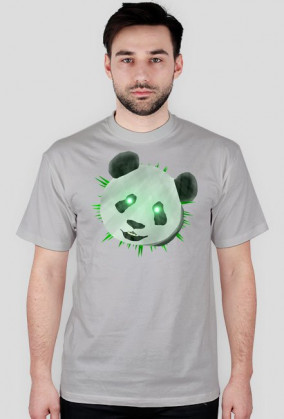 Abstract Panda