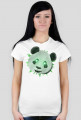 Abstract Panda (Damskie)