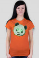 Abstract Panda (Damskie)