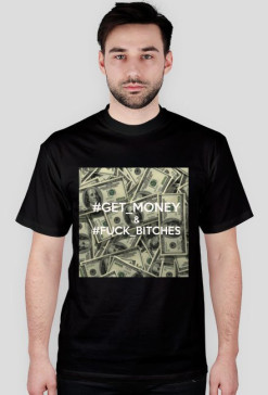 #MONEY