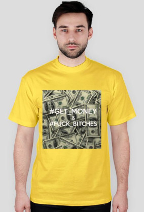 #MONEY