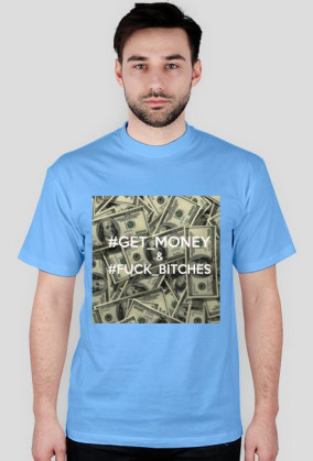 #MONEY