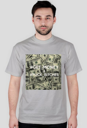 #MONEY