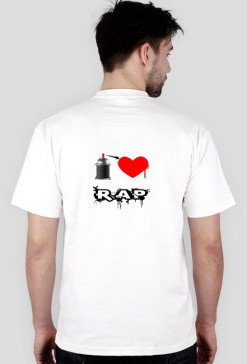 I ♥ RAP