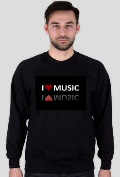 I ♥ MUSIC