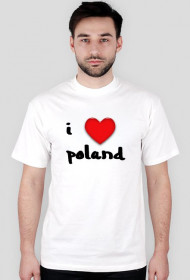 I LOVE POLNAD