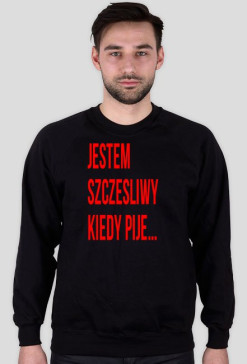 JESTEM SZCZESLIWY
