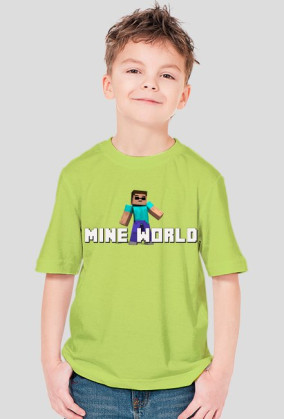 MINE_WORLD
