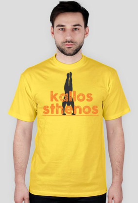 kallossthenos