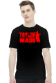 Koszulka męska Taylor Made 2