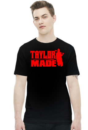 Koszulka męska Taylor Made 2
