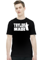 Koszulka męska Taylor Made 3