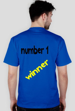 T-shirt krótki rękaw
