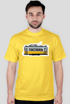 Lisbon Tram