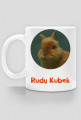 Rudy kubek