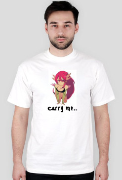 Carry me [Zyra]