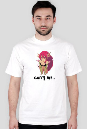 Carry me [Zyra]