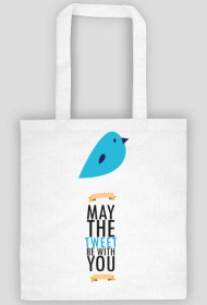 MayTheTweet - Torba